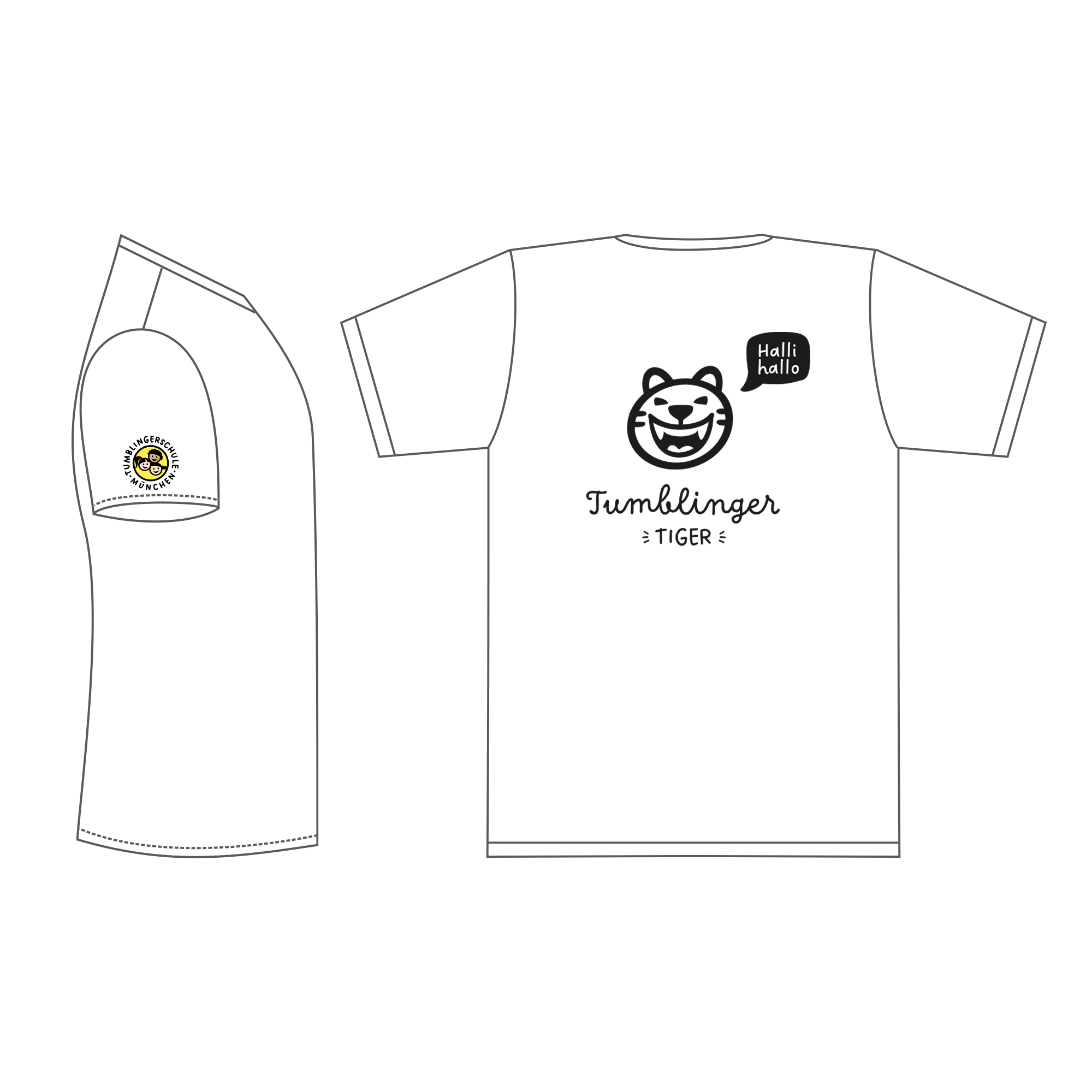 Unisex T-Shirt