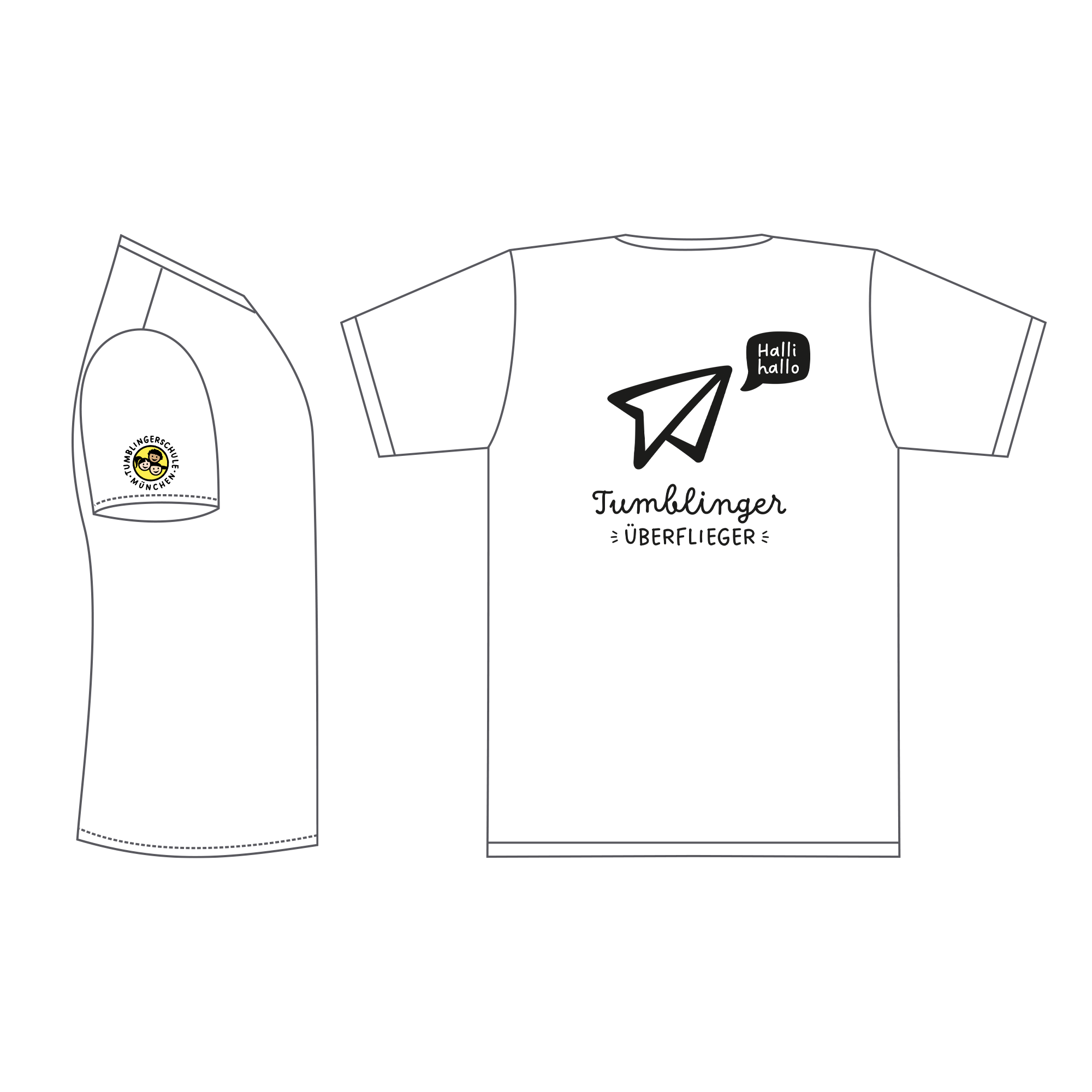 Unisex T-Shirt