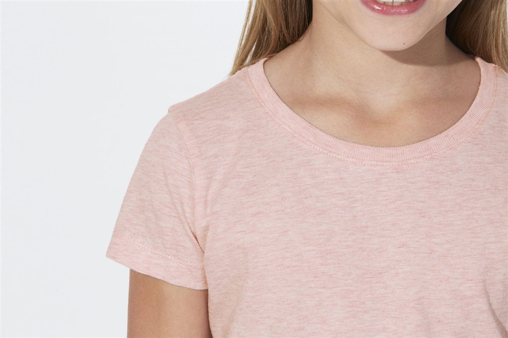 Bio und faire Schulshirts