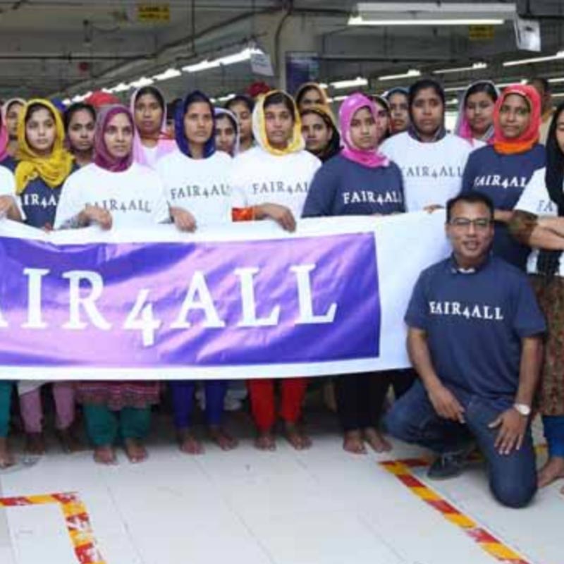 Fair4All