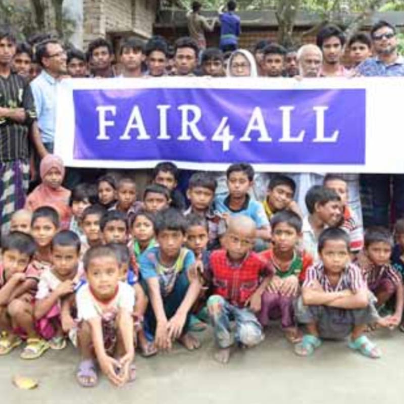 Fair4All