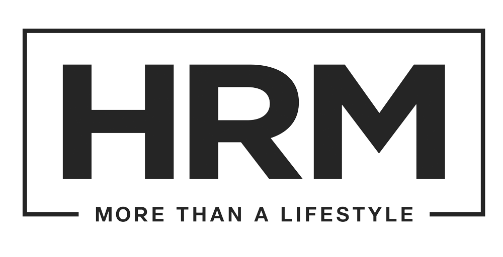 HRM Textil Logo