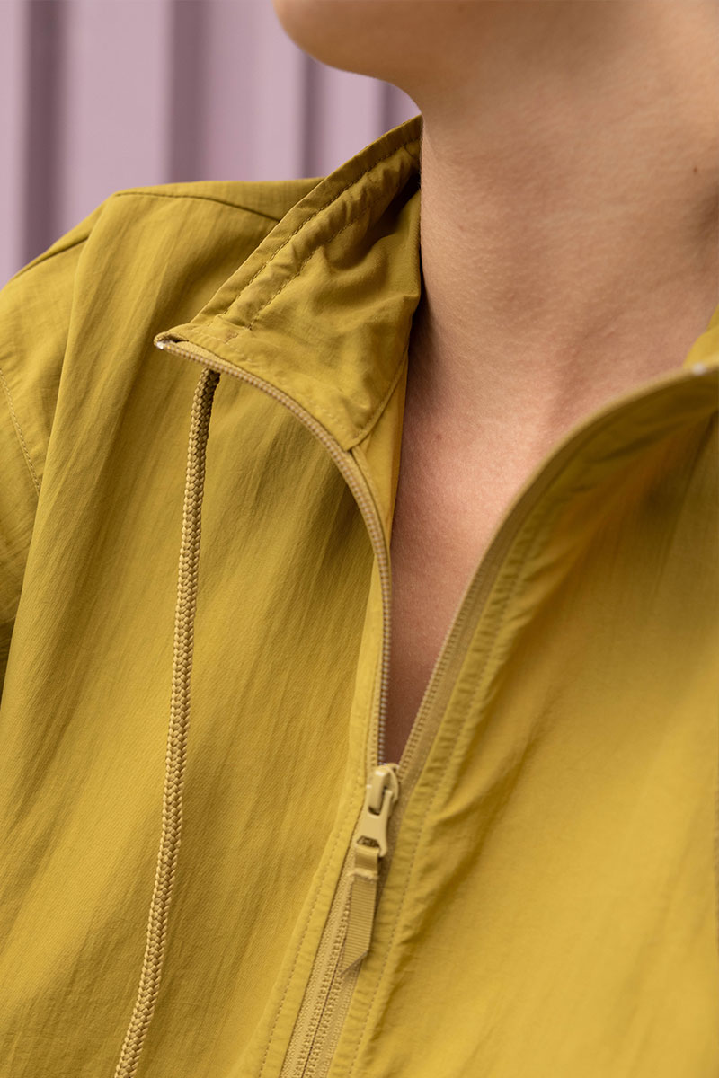 Stanley Stella Outerwear liebe zum Detail