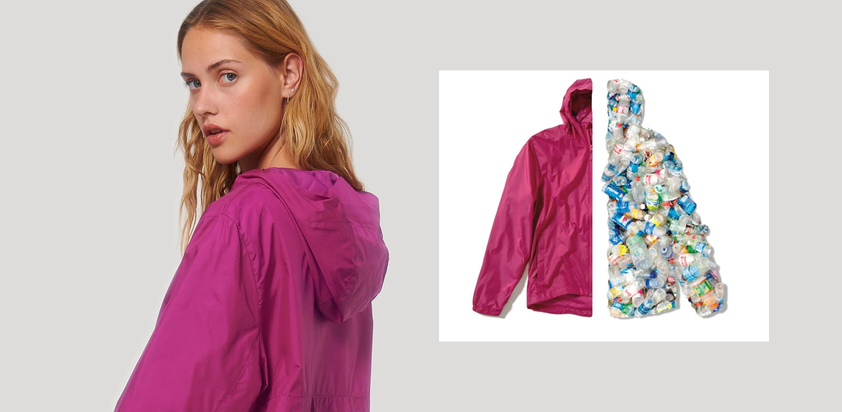 Stanley/Stella Recycling Sportswear