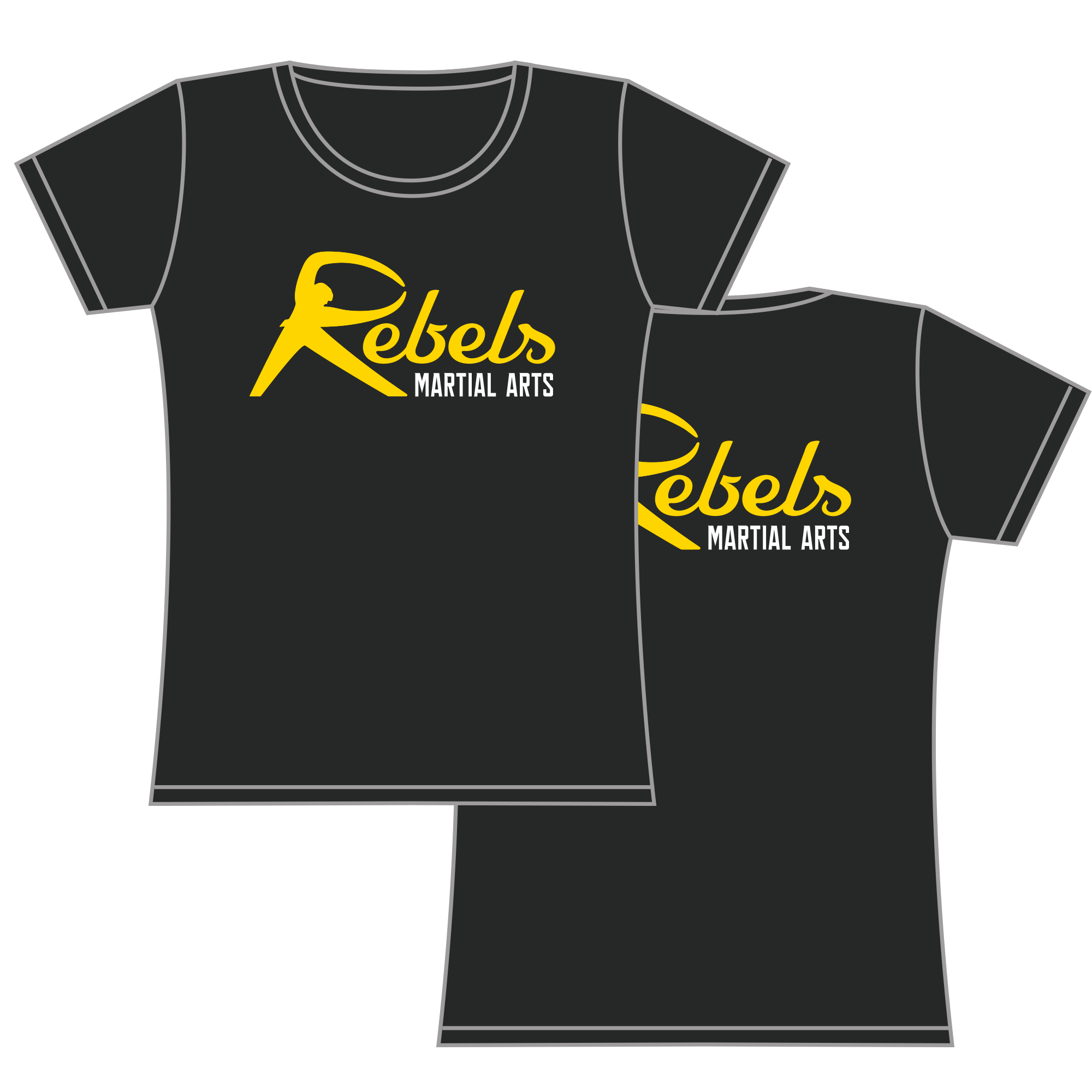 Funktionsshirt recycled