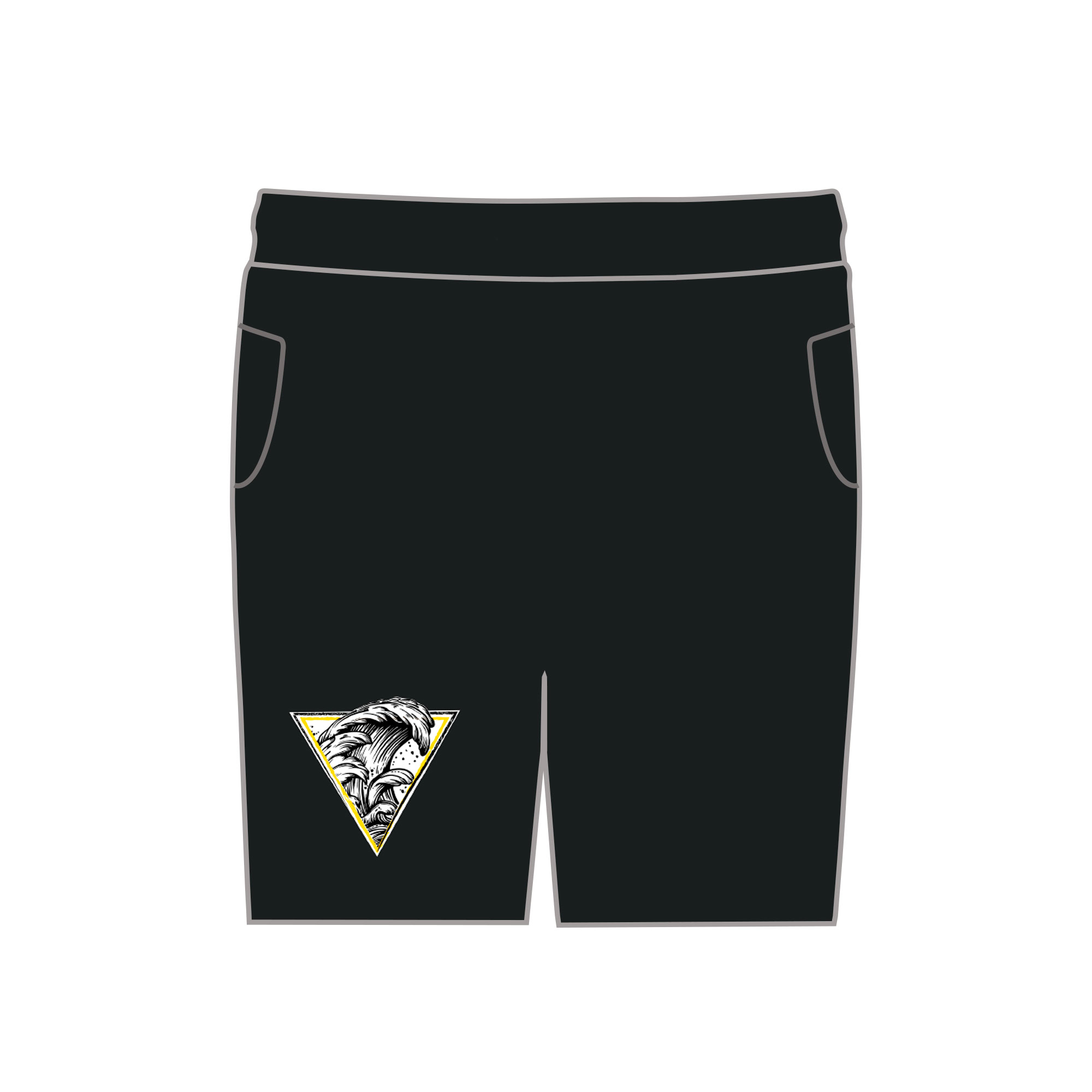 Performance Shorts