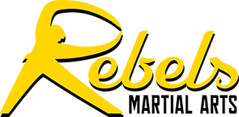 Rebels Martial Arts Logo