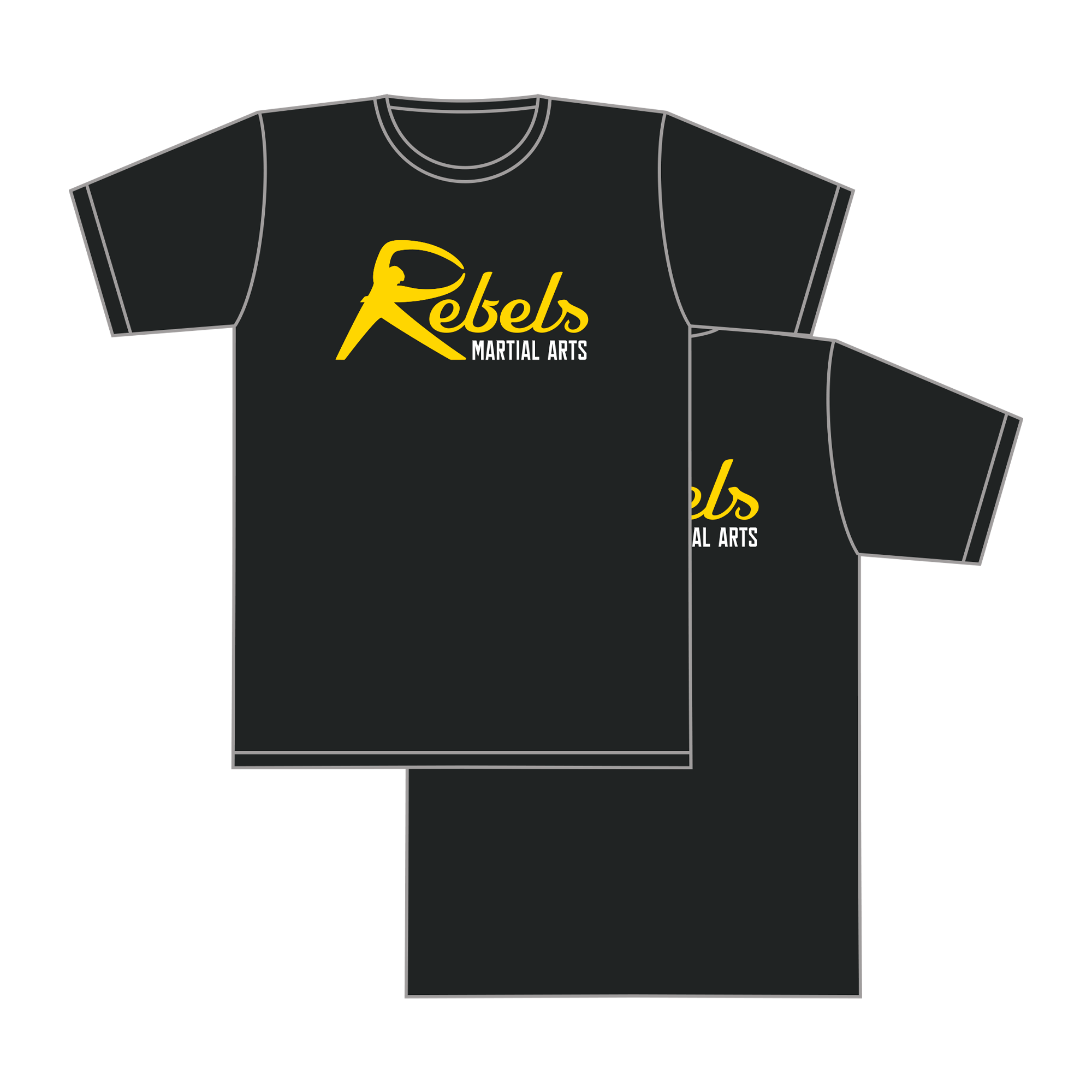 Kinder T-Shirt
