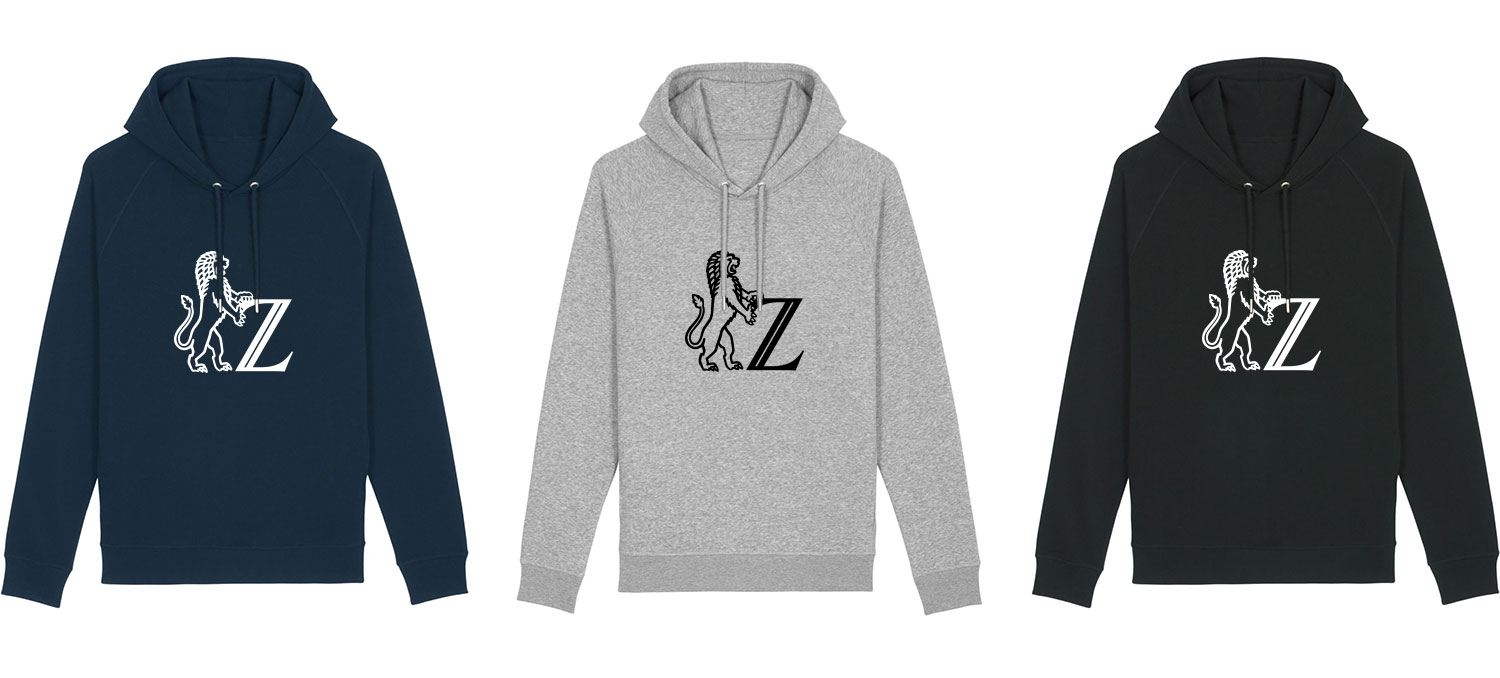 ZEIT Verlagsgruppe Hoodie