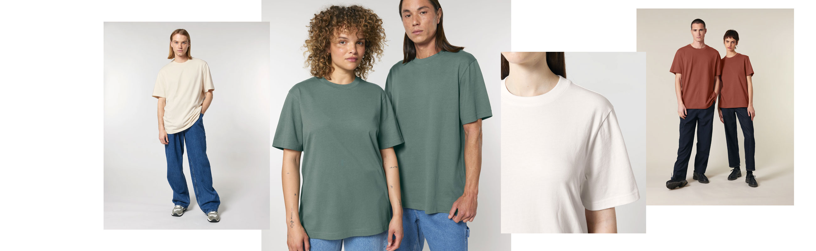 Bio Shirts
